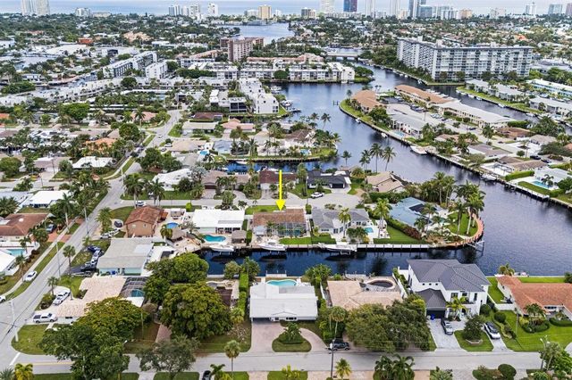 611 SE 9TH Avenue, Pompano Beach, FL 33060
