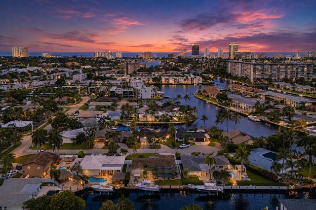 611 SE 9TH Avenue, Pompano Beach, FL 33060