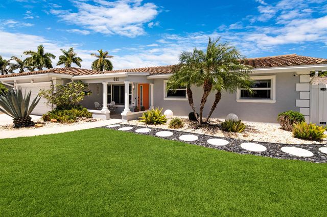 611 SE 9TH Avenue, Pompano Beach, FL 33060