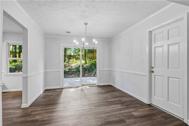 485 Barrington Loop, Roswell, GA 30076