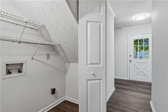 485 Barrington Loop, Roswell, GA 30076