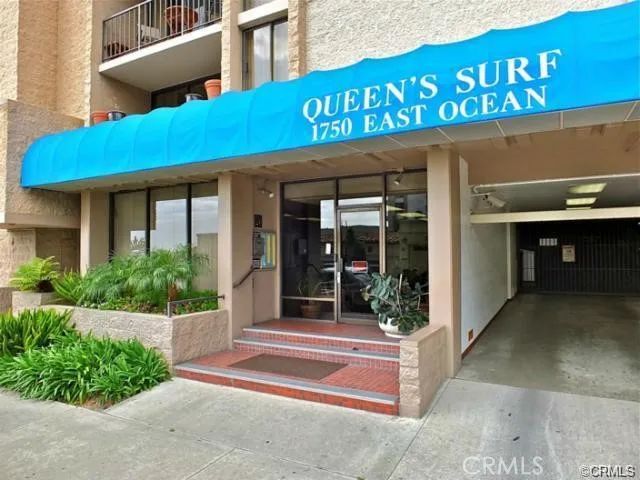 1750 E Ocean Boulevard 310, Long Beach, CA 90802