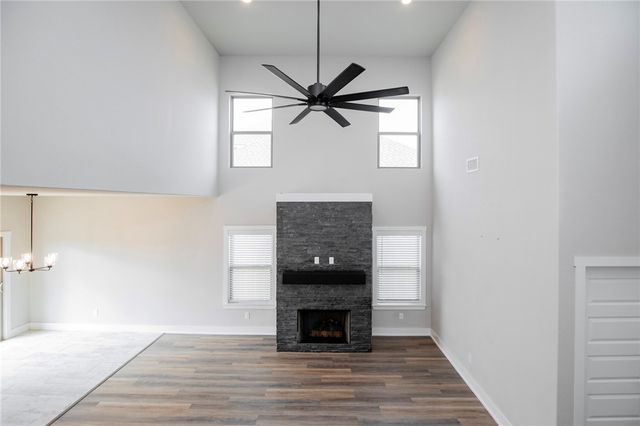 7301 SW Basswood Avenue, Bentonville, AR 72713