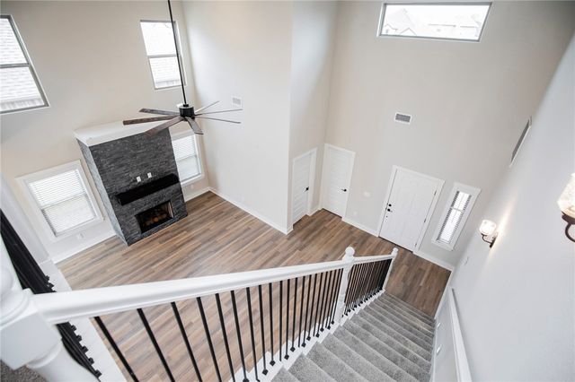 7301 SW Basswood Avenue, Bentonville, AR 72713