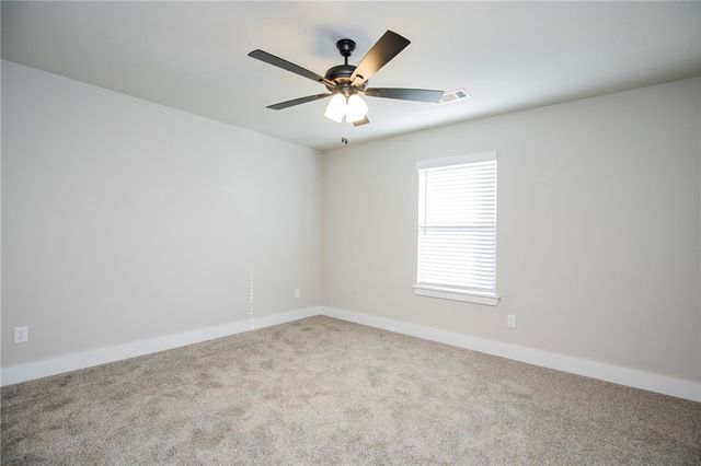 7301 SW Basswood Avenue, Bentonville, AR 72713