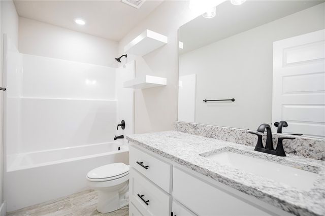 7301 SW Basswood Avenue, Bentonville, AR 72713