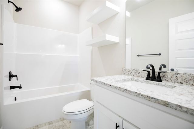 7301 SW Basswood Avenue, Bentonville, AR 72713