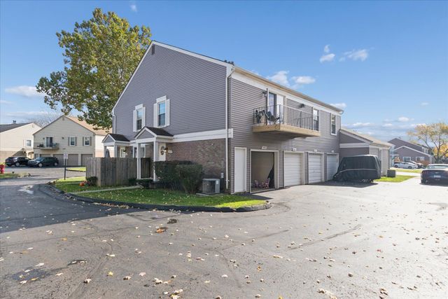 23675 Stonehenge Boulevard, Novi City, MI 48375