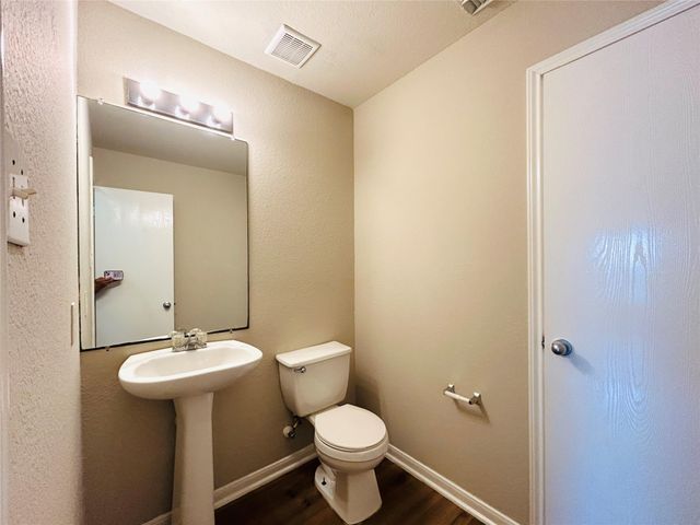 2314 Bristol Band Lane, Katy, TX 77450