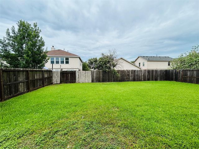2314 Bristol Band Lane, Katy, TX 77450