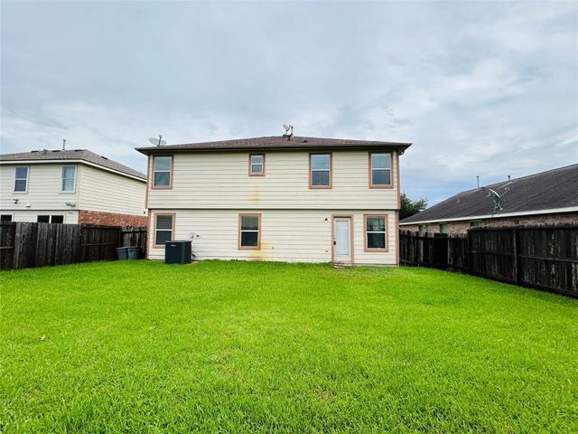 2314 Bristol Band Lane, Katy, TX 77450