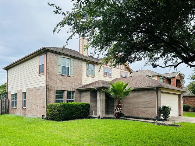2314 Bristol Band Lane, Katy, TX 77450