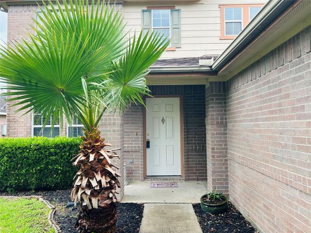 2314 Bristol Band Lane, Katy, TX 77450