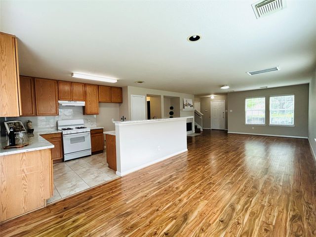 2314 Bristol Band Lane, Katy, TX 77450