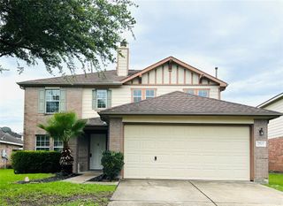 2314 Bristol Band Lane, Katy, TX 77450