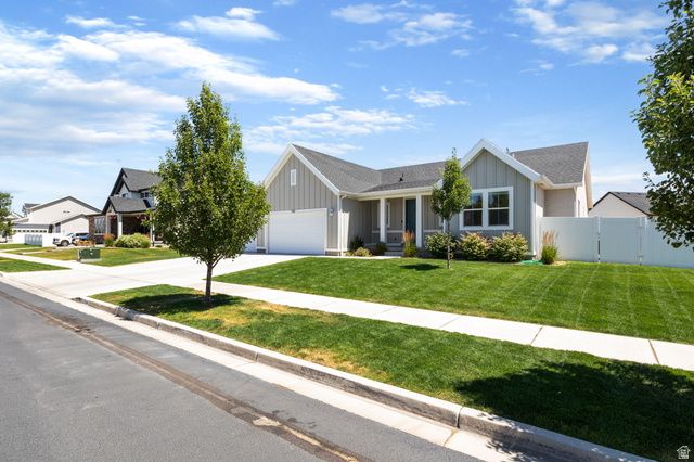 335 S GRANT ST, Mapleton, UT 84664