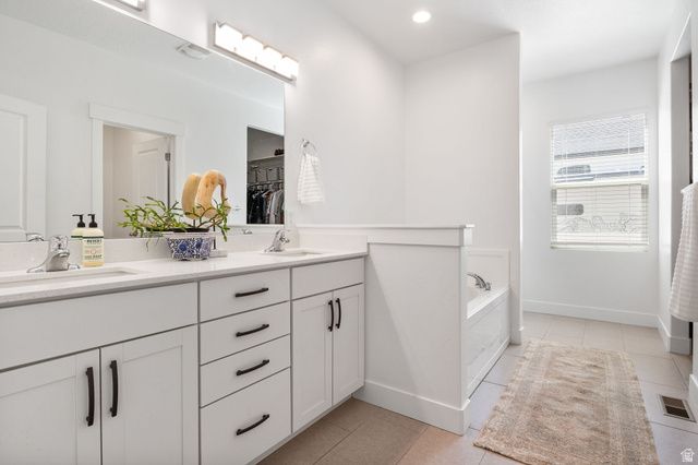 335 S GRANT ST, Mapleton, UT 84664