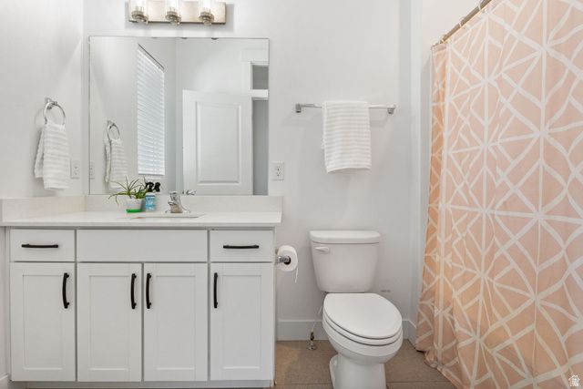 335 S GRANT ST, Mapleton, UT 84664