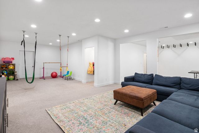 335 S GRANT ST, Mapleton, UT 84664