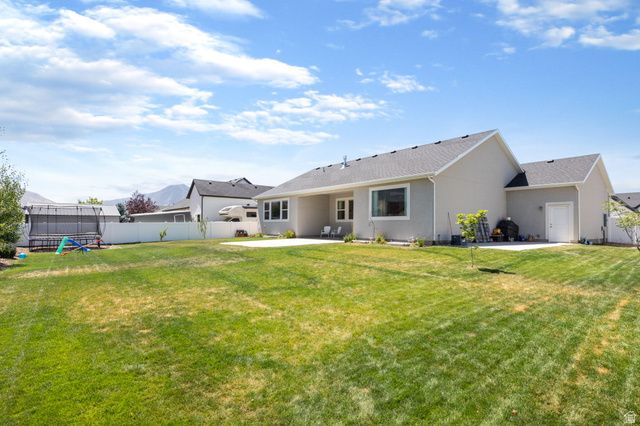 335 S GRANT ST, Mapleton, UT 84664