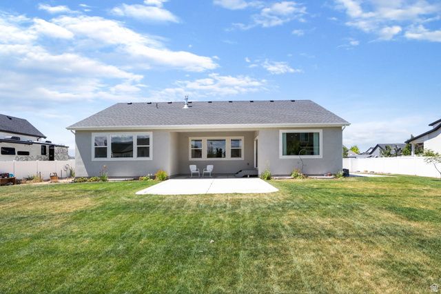 335 S GRANT ST, Mapleton, UT 84664