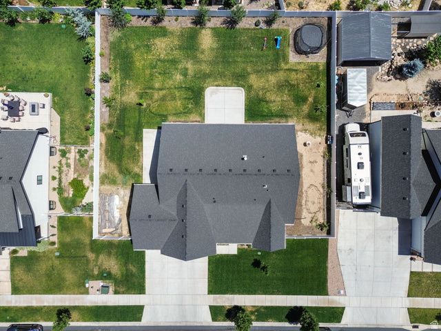 335 S GRANT ST, Mapleton, UT 84664