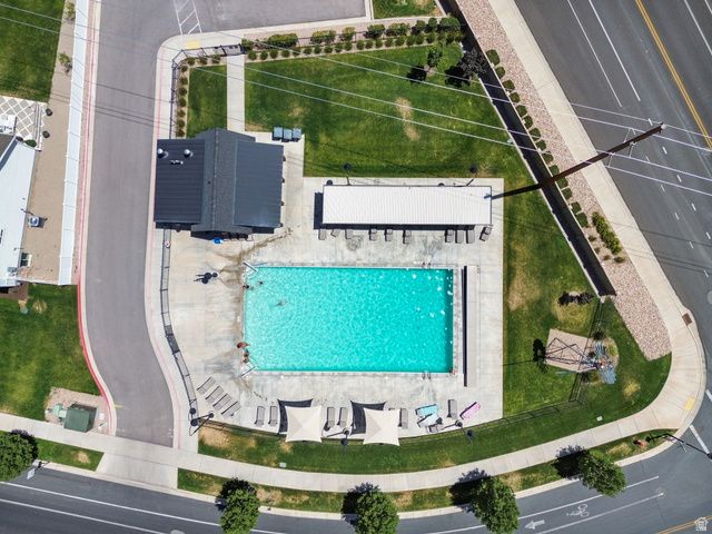 335 S GRANT ST, Mapleton, UT 84664