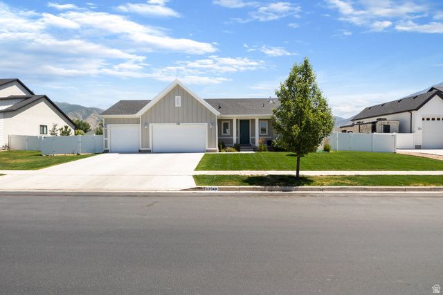 335 S GRANT ST, Mapleton, UT 84664