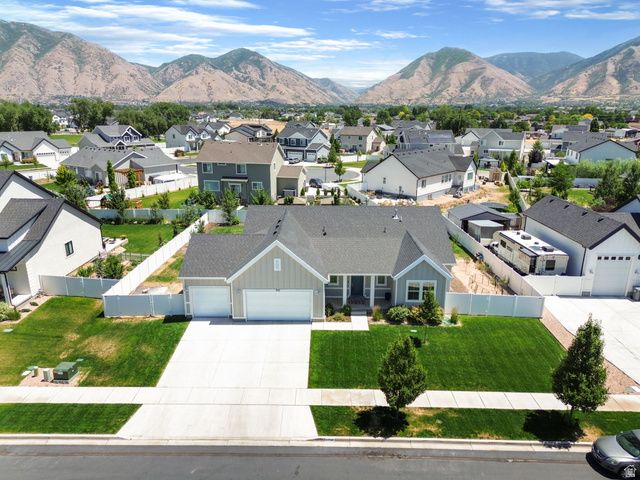 335 S GRANT ST, Mapleton, UT 84664