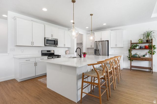 335 S GRANT ST, Mapleton, UT 84664