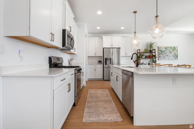 335 S GRANT ST, Mapleton, UT 84664
