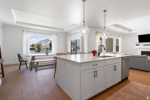 335 S GRANT ST, Mapleton, UT 84664