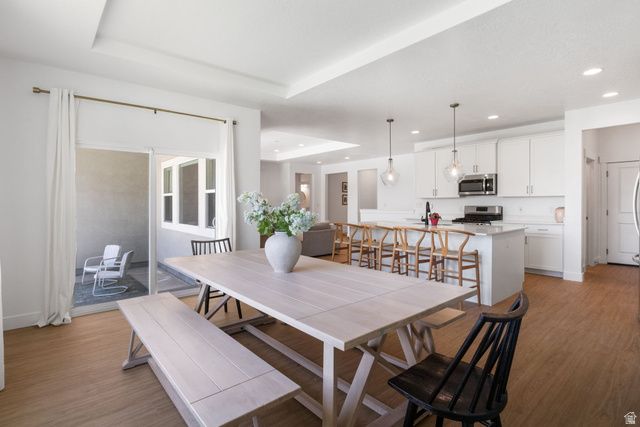 335 S GRANT ST, Mapleton, UT 84664
