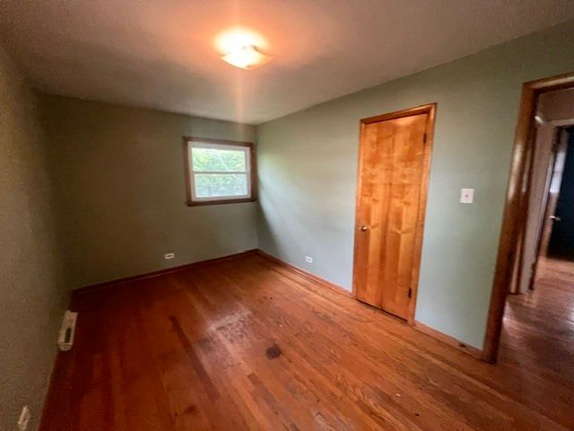 81 E ARQUILLA Drive, Chicago Heights, IL 60411