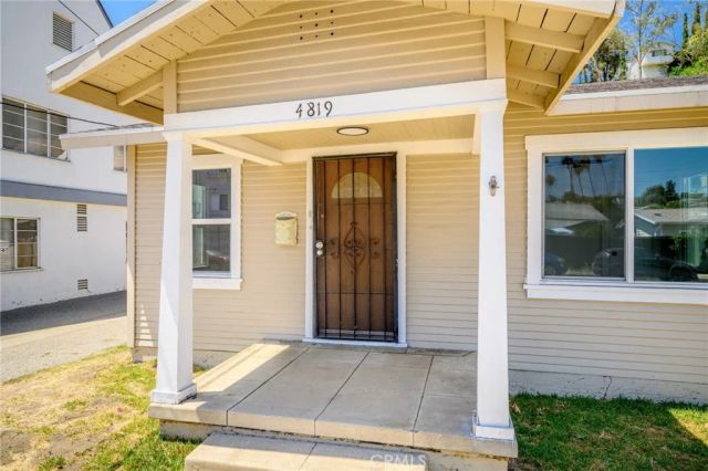 4819 Vincent, Los Angeles, CA 90041