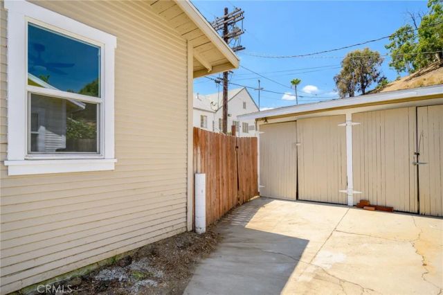4819 Vincent, Los Angeles, CA 90041