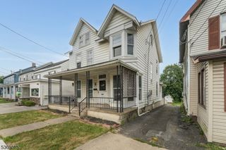 111 E Washington Ave, Washington Boro, NJ 07882