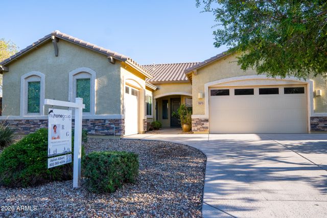 7873 W Fetlock Trail, Peoria, AZ 85383