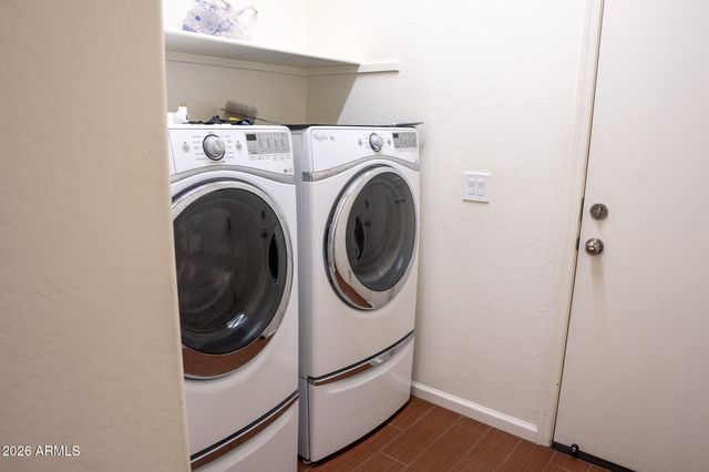 7873 W Fetlock Trail, Peoria, AZ 85383