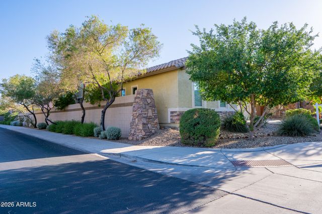 7873 W Fetlock Trail, Peoria, AZ 85383