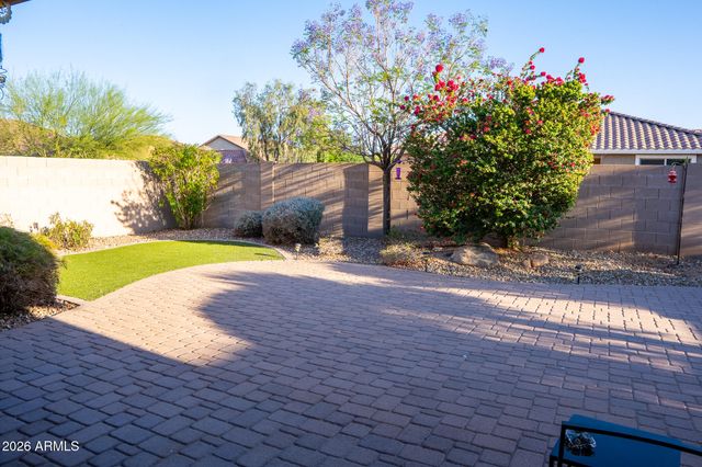 7873 W Fetlock Trail, Peoria, AZ 85383