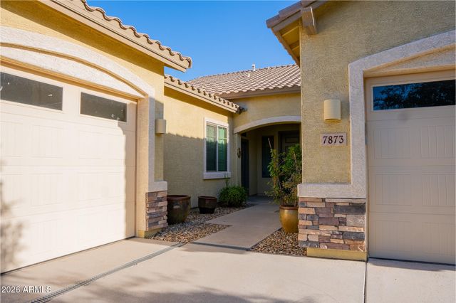 7873 W Fetlock Trail, Peoria, AZ 85383