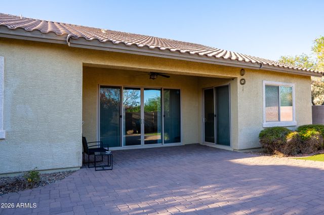 7873 W Fetlock Trail, Peoria, AZ 85383