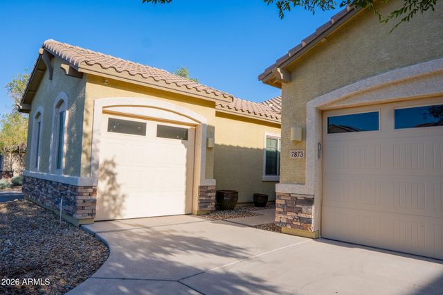 7873 W Fetlock Trail, Peoria, AZ 85383