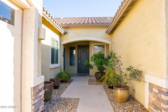 7873 W Fetlock Trail, Peoria, AZ 85383