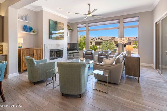 59758 E Heron Drive, Oracle, AZ 85623