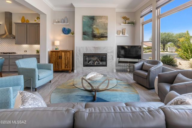 59758 E Heron Drive, Oracle, AZ 85623
