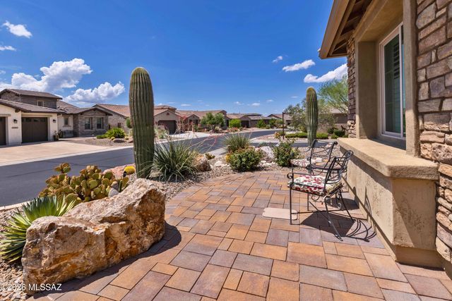 59758 E Heron Drive, Oracle, AZ 85623