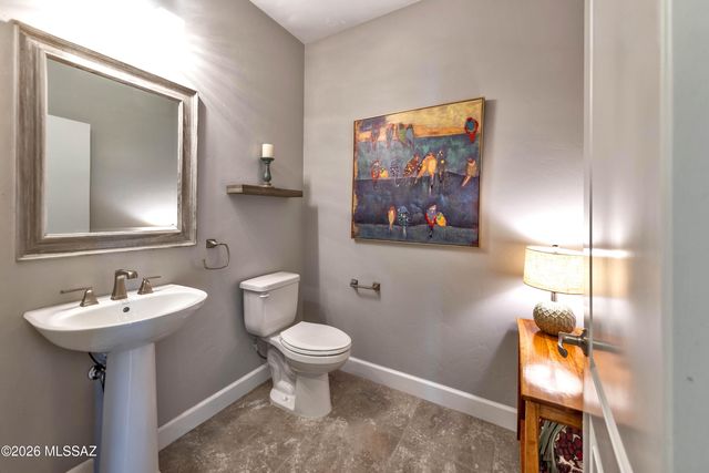 59758 E Heron Drive, Oracle, AZ 85623