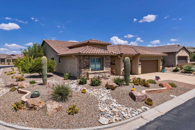 59758 E Heron Drive, Oracle, AZ 85623